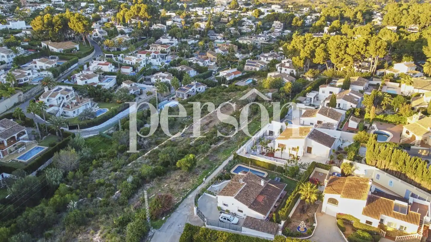 Terreno residencial en venta en Centro ciudad, imagen 11
