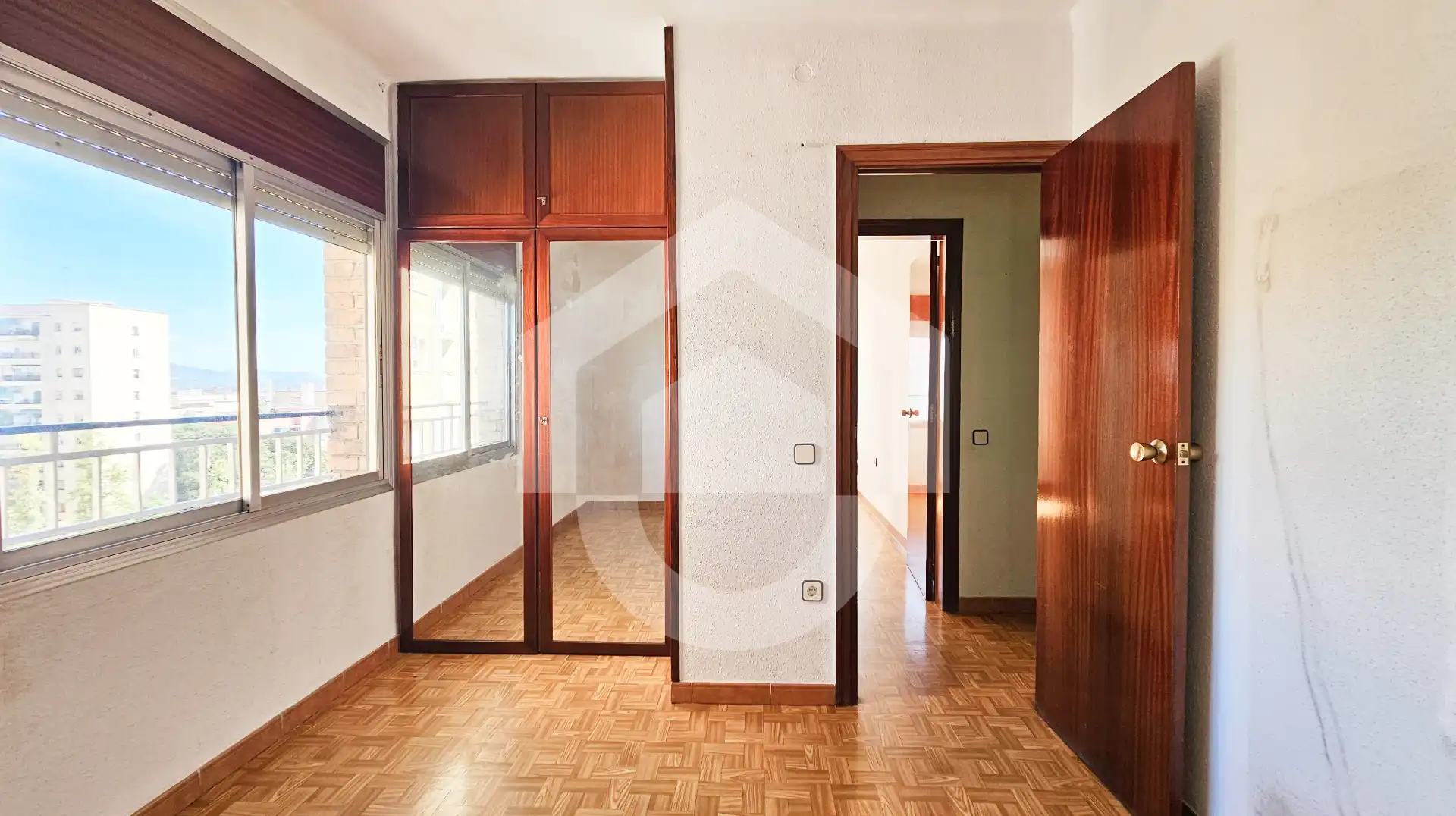 Flat with lift for sale in Passeig de Valldaura, imagen 13