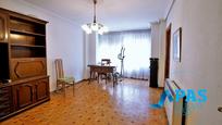 Living room of Flat for sale in Santander  with Balcony