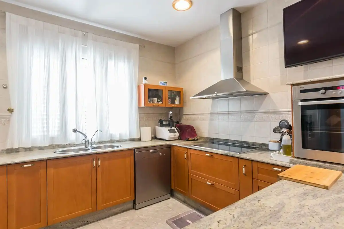 Casa amb terrassa en venda a C. Gaviota, imagen 16