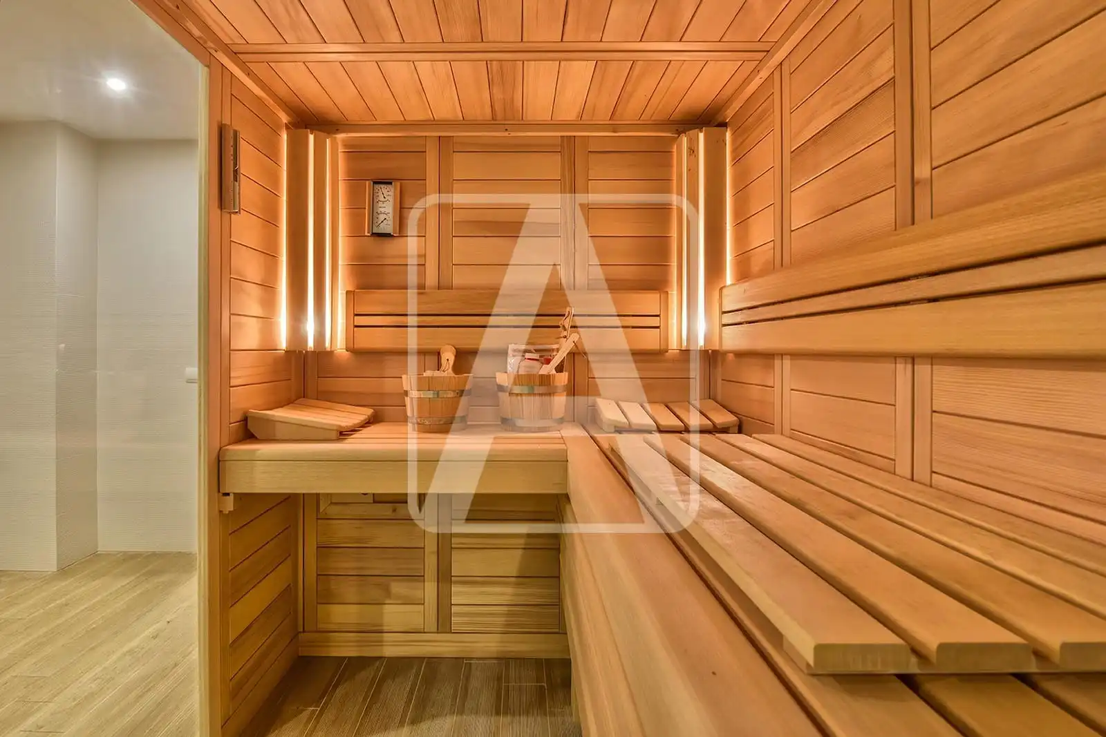Chalet con piscina en venta en Canuta, imagen 40