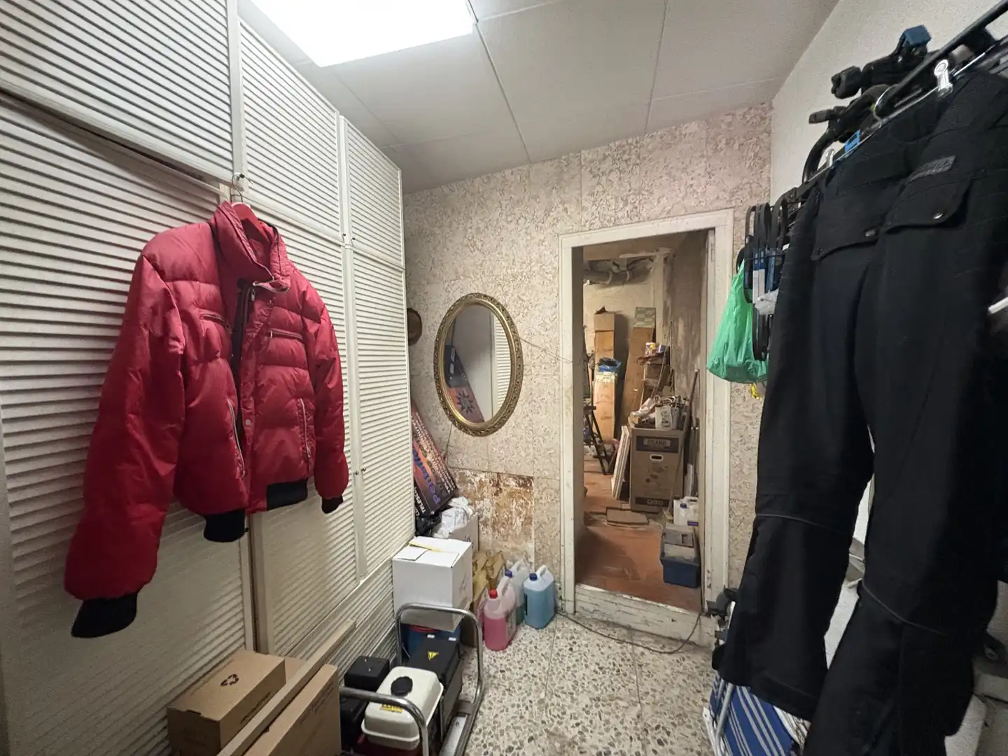 Garaje en venta en Súria, Barcelona