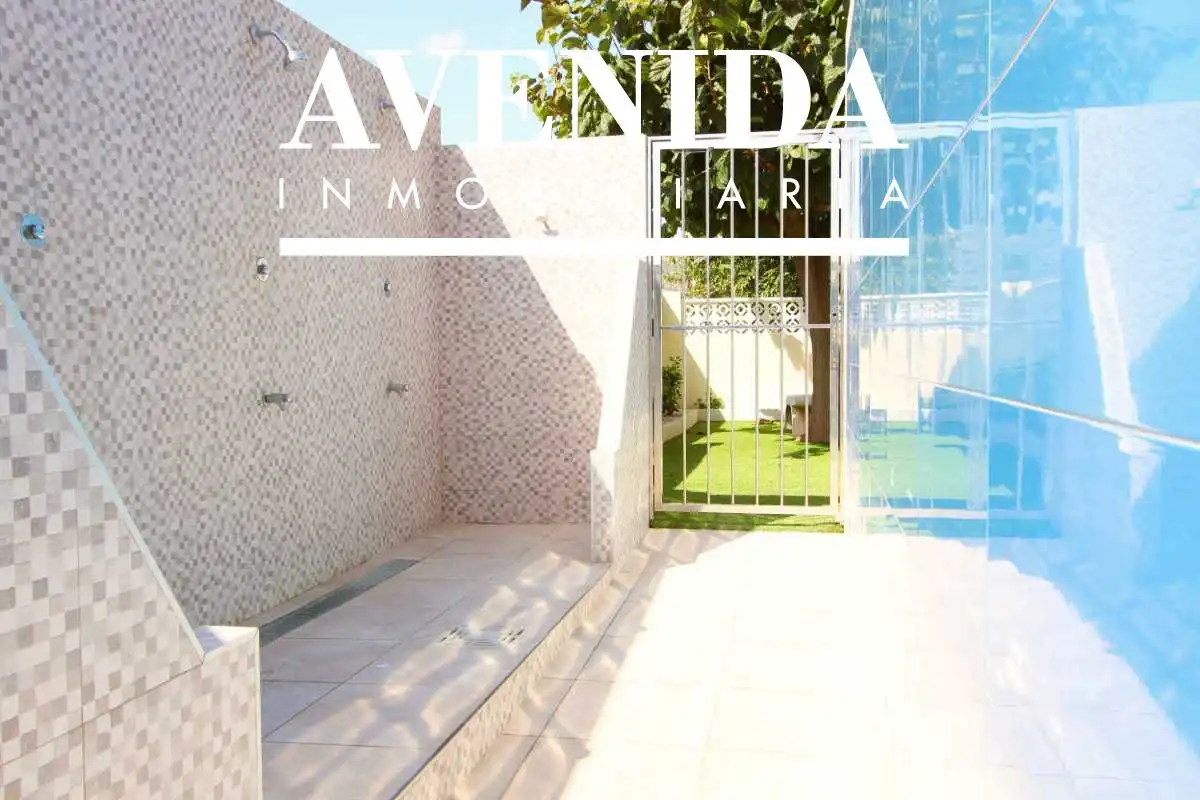 Apartamento con piscina en venta en Mediterraneo 45, imagen 31