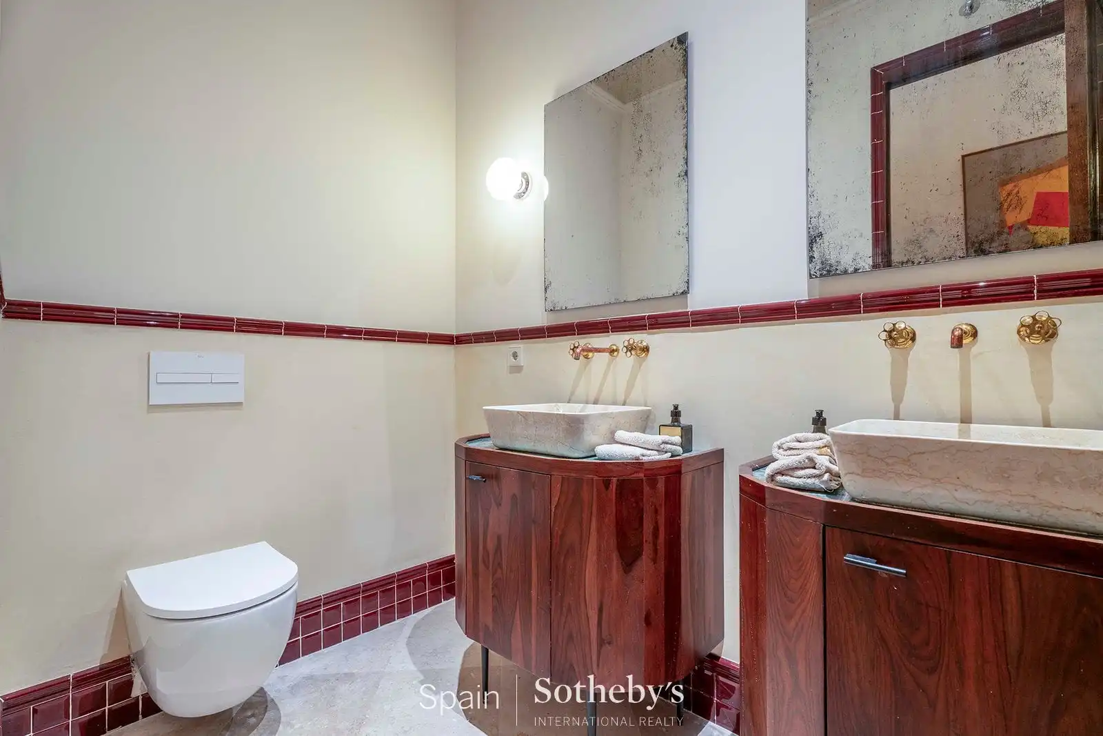 Apartament amb ascensor en venda a Corredera Baja de San Pablo, imagen 17