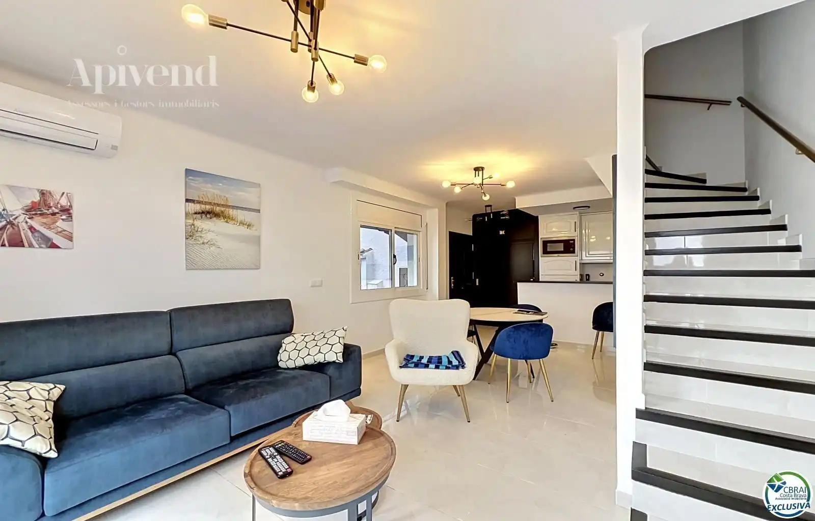 Villa à vendre à de la Bocana, imagen 4