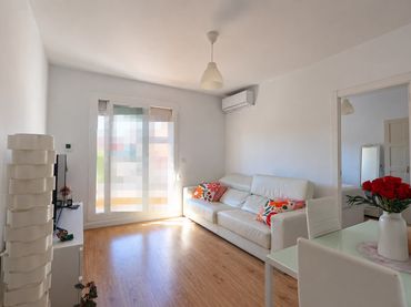 Penthouse mit Balkon zum Verkauf in Carrer d'Enric Morera