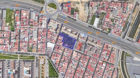 Solvia Inmobiliaria  Suelo Urbano Sevilla