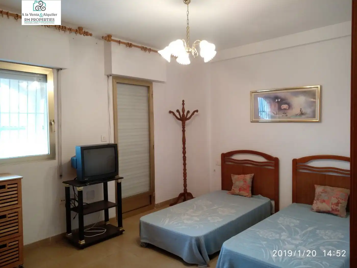 Bungalow with terrace for sale in Benijófar, imagen 27