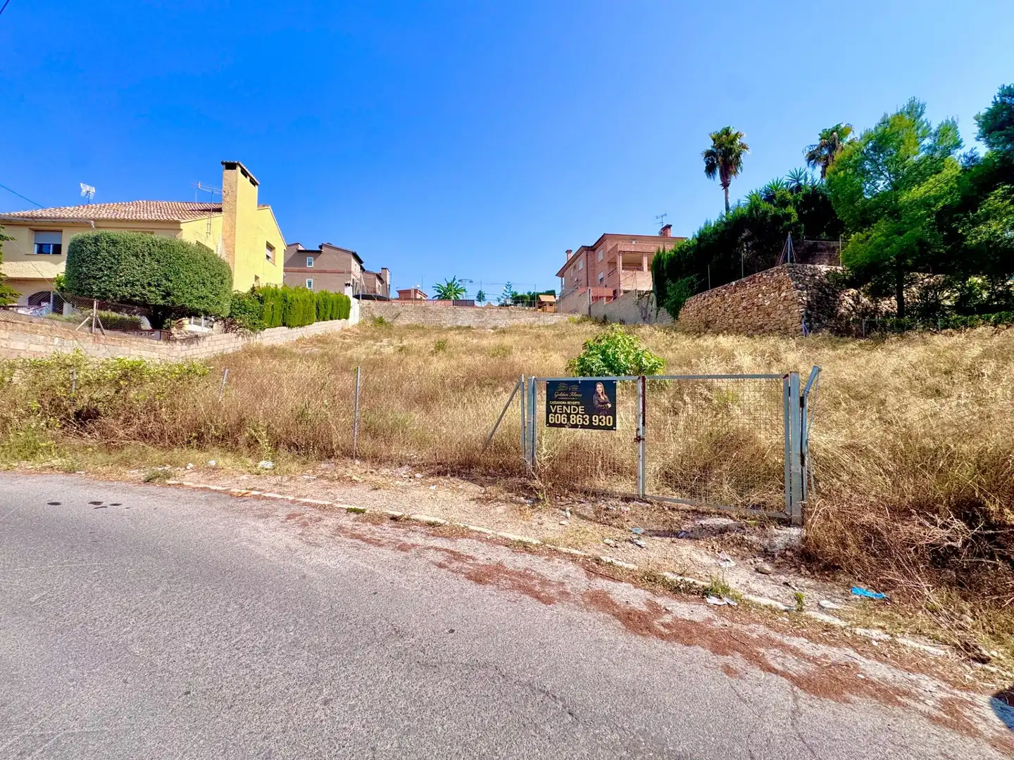 Residencial en venta en Chiva
