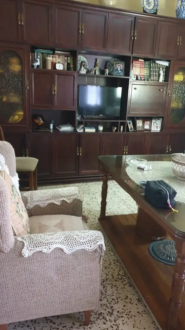 Flat for sale in Parque de la Constitución 5a, imagen 5