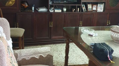 Foto 5 de Piso en venta en Parque de la Constitución, 5a, Villanueva de la Serena, Badajoz