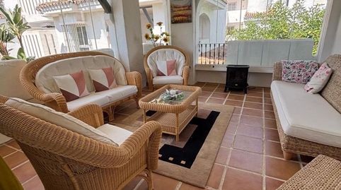 Foto 3 de Apartament de lloguer a Los Naranjos de Marbella, La Dama de Noche - La Alzambra, Marbella