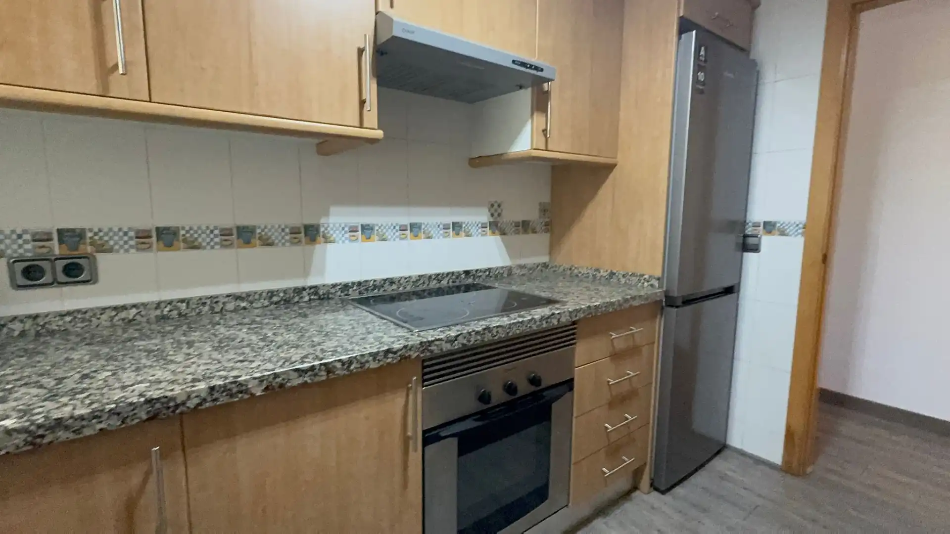 Appartement avec ascenseur à vendre à Zona Pueblo, imagen 5