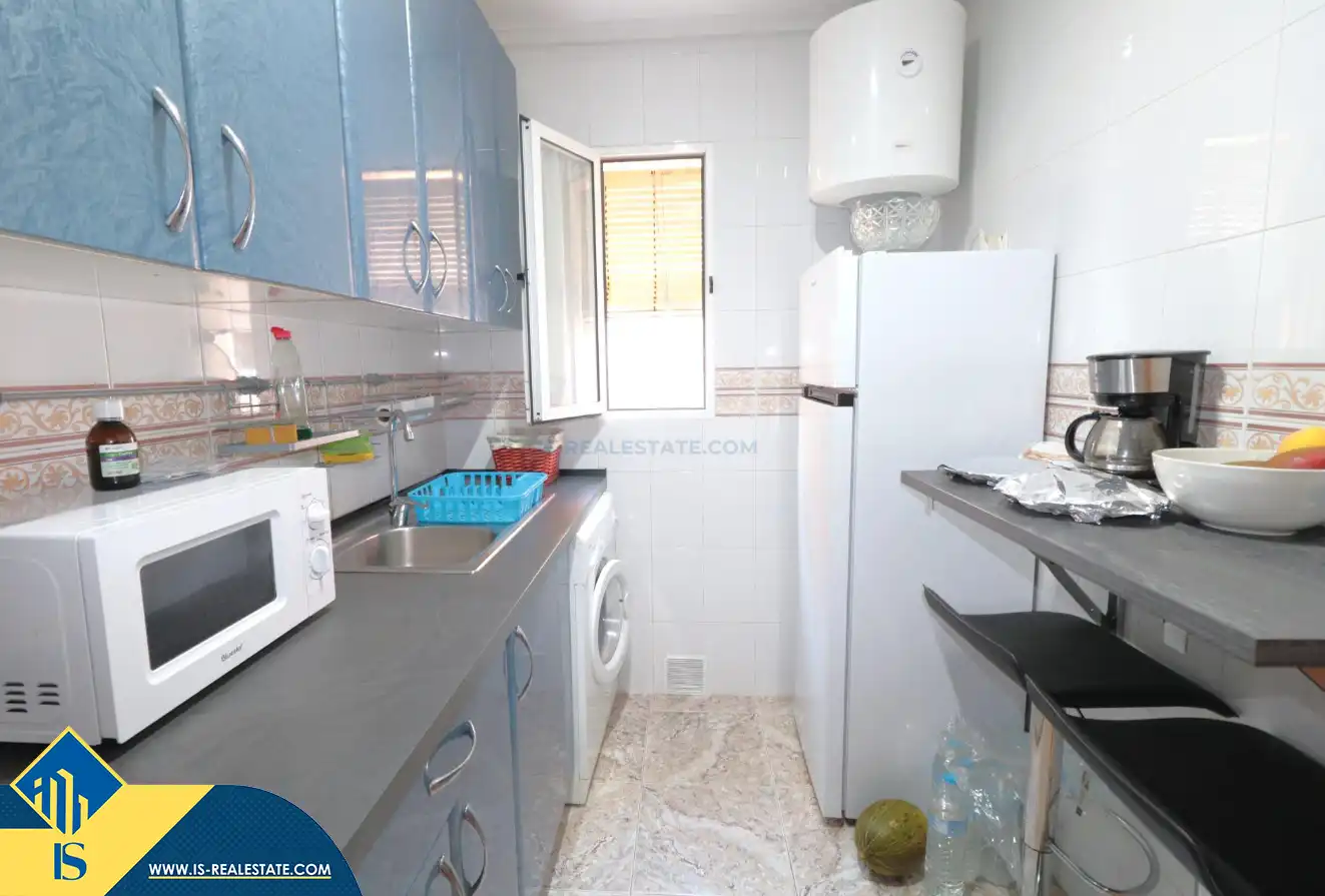 Apartment with lift for sale in Playa del Acequión, Náufragos y Rocío del Mar, imagen 5