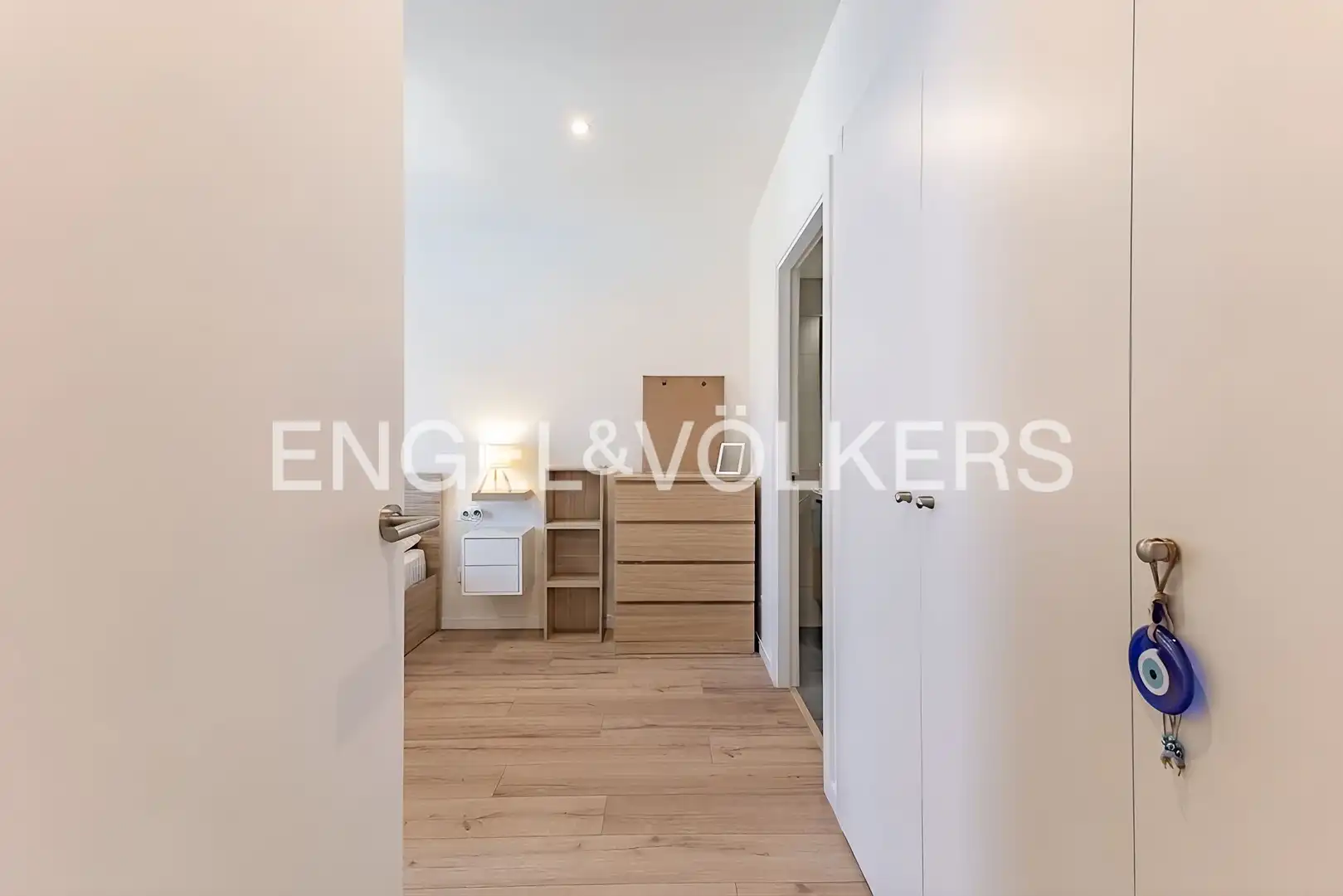 Piso de alquiler en Gràcia