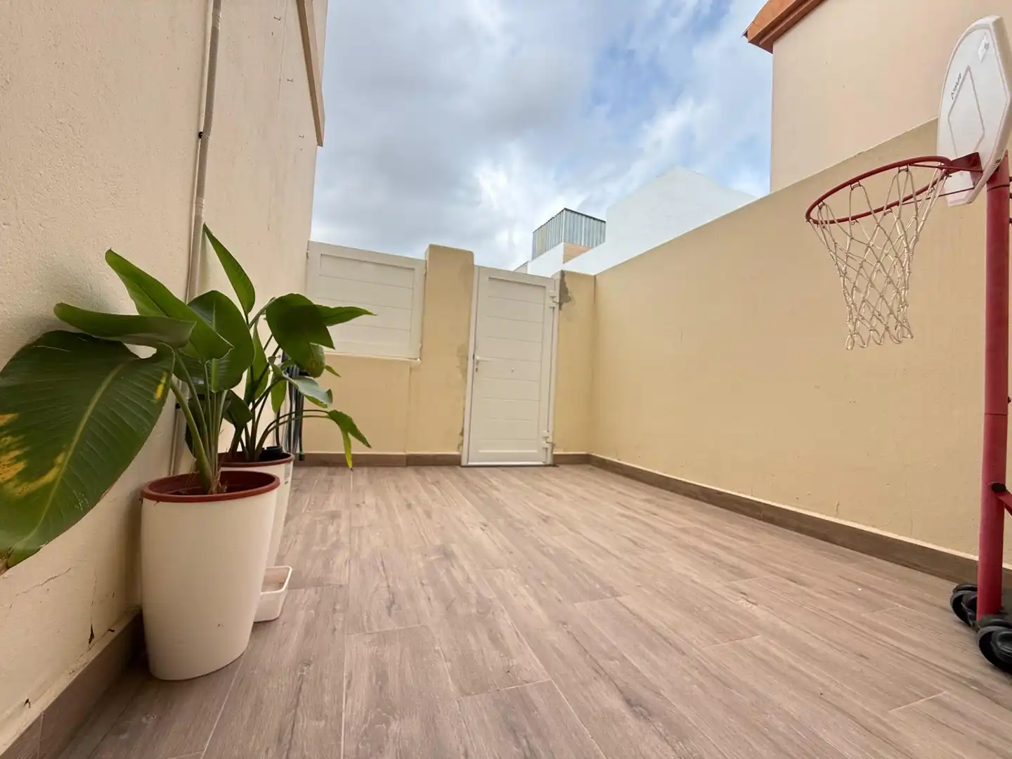 Maison mitoyenne à vendre à El Rocío - La Milagrosa, imagen 3