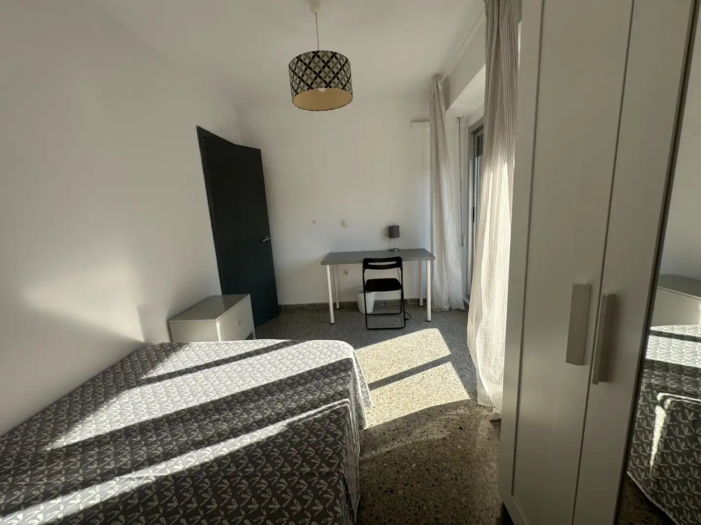 Appartement avec terrasse à louer à Avinguda de Catalunya, imagen 27