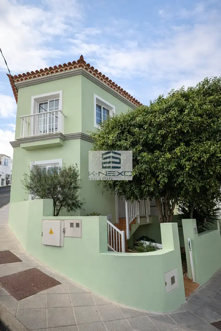 Casa o chalet en venta en calle las rositas, La Guancha