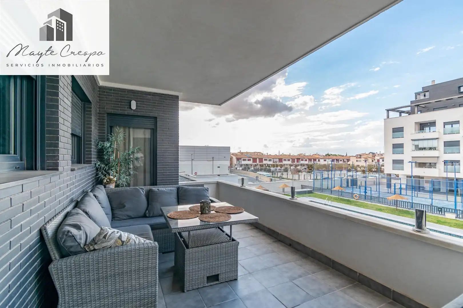 Piso en venta en San Miguel