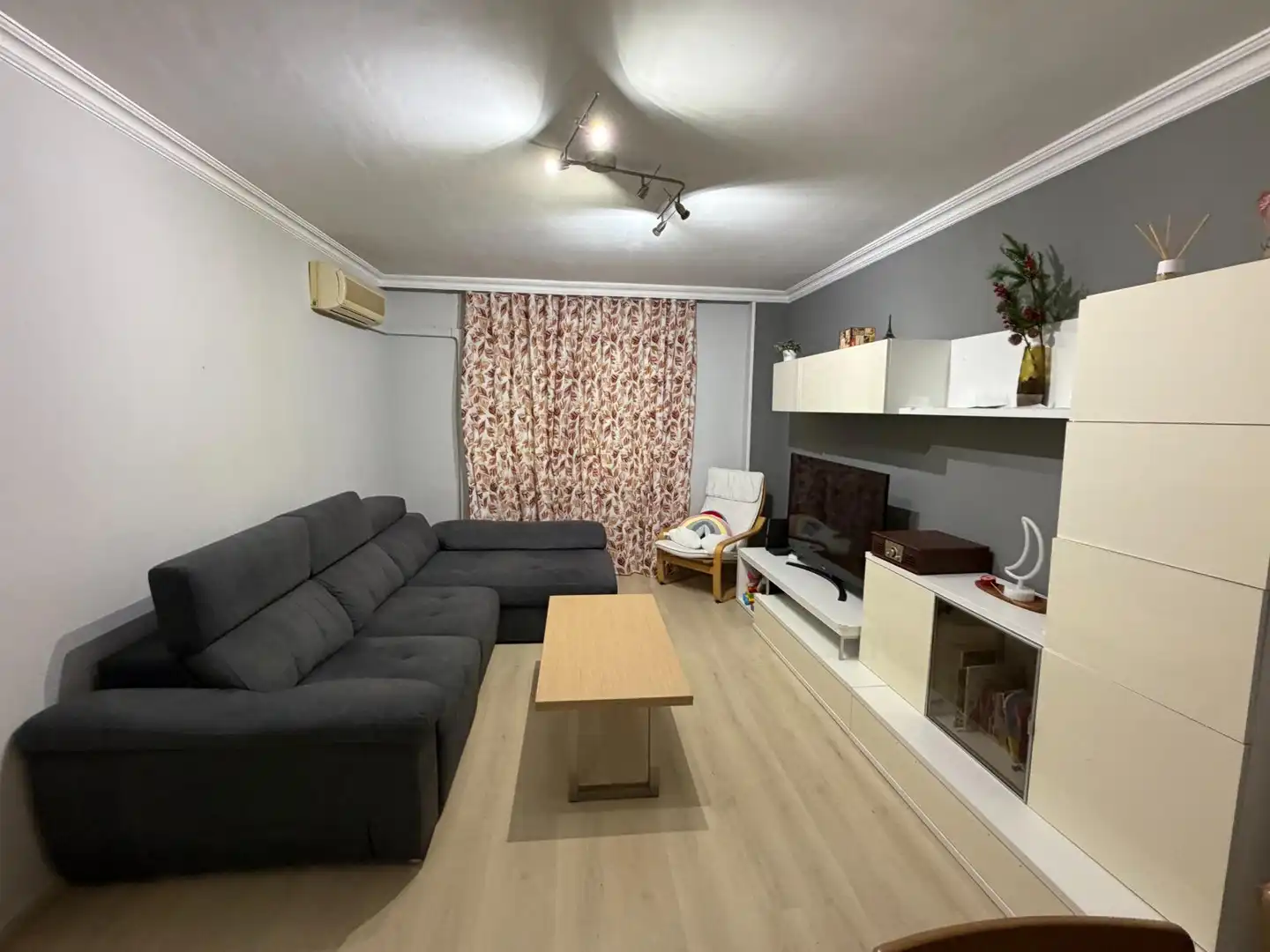 Living room of Flat for sale in San Fernando