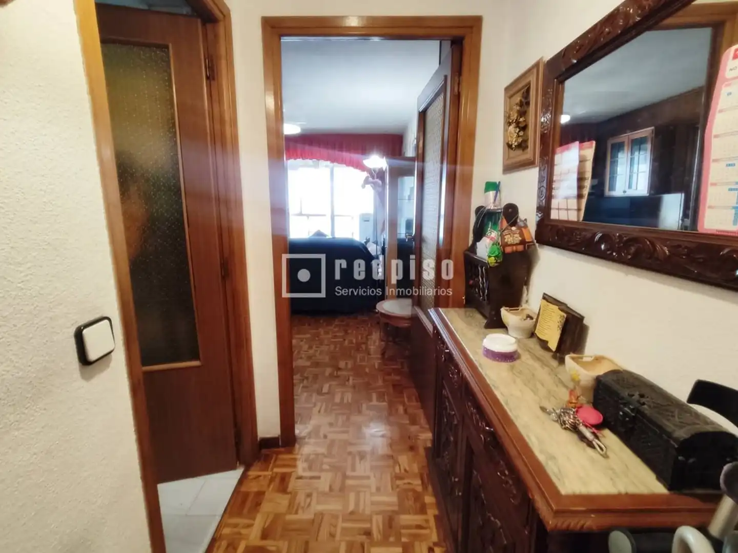 Pis amb ascensor en venda a Suroeste - Zona Hospital, imagen 35