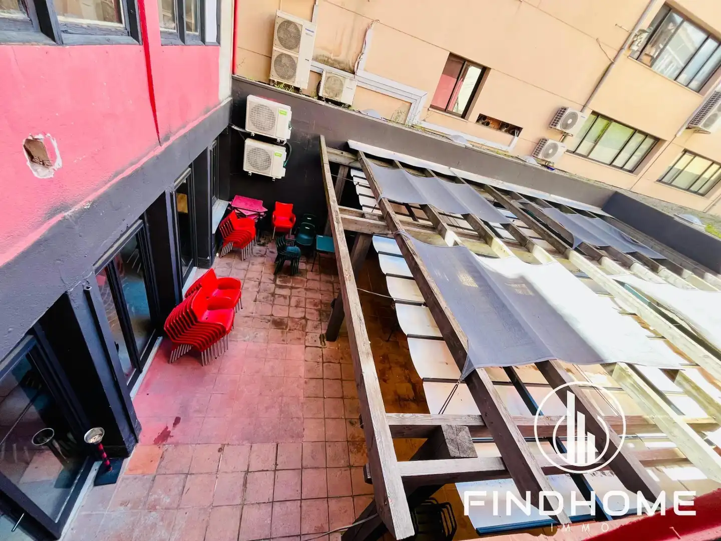 Residencial en venda a Plaça Mora, imagen 18