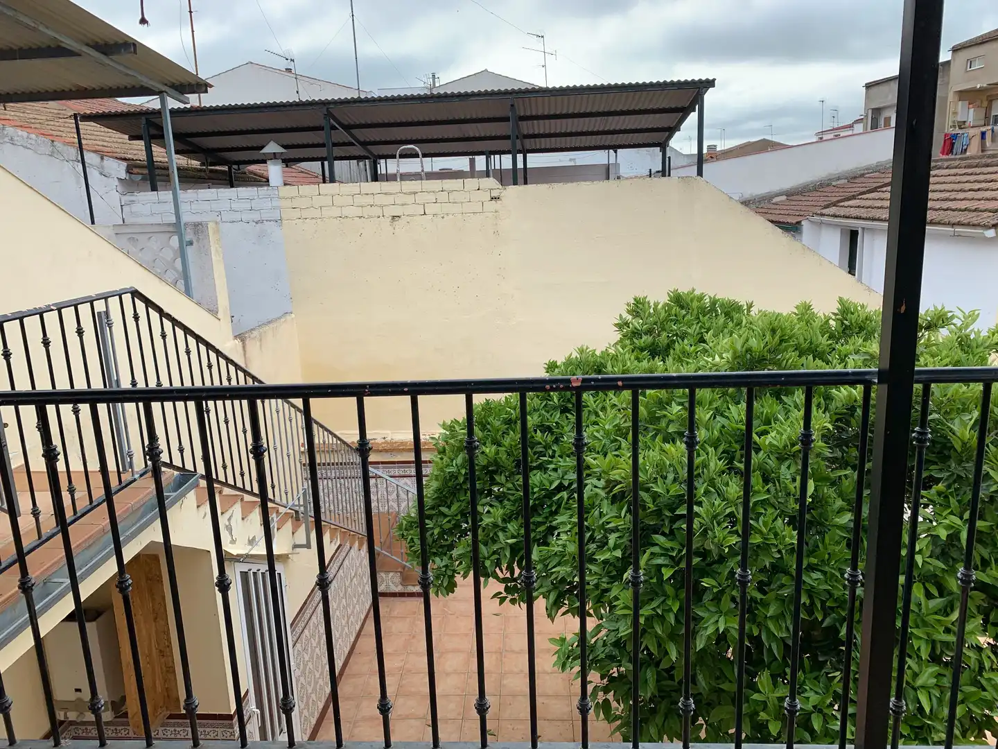 Casa con terraza en venta en Calle Cuesta, imagen 26