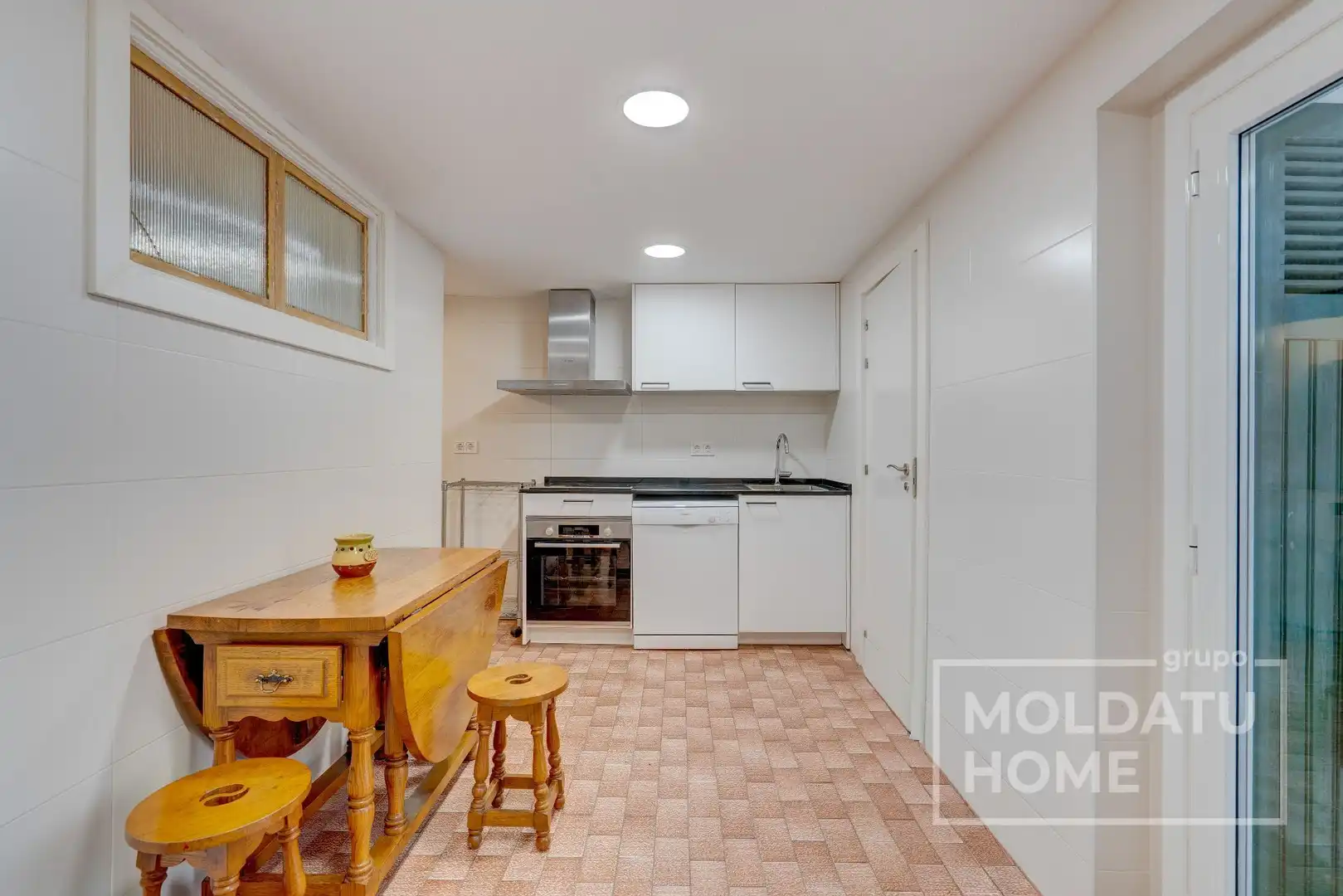 Piso en venta en Centro - Mendibil - Santiago