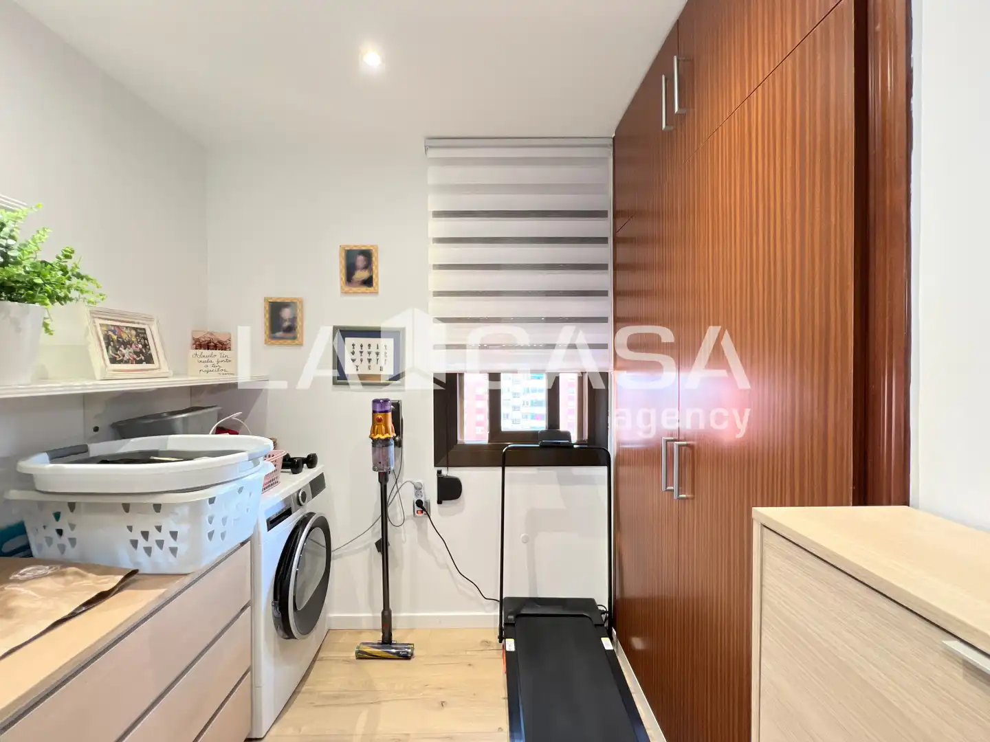 Piso en venta en Badalona con Calefacción y Balcón