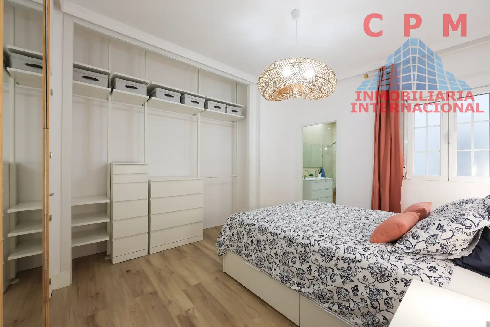 Flat with lift to rent in Retiro, imagen 19