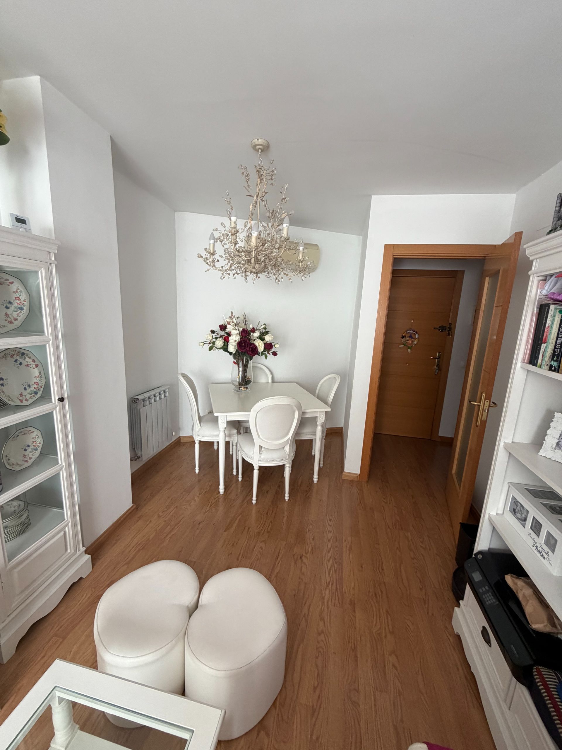 Dining room of Flat for sale in Valdemoro  with Air Conditioner and Heating