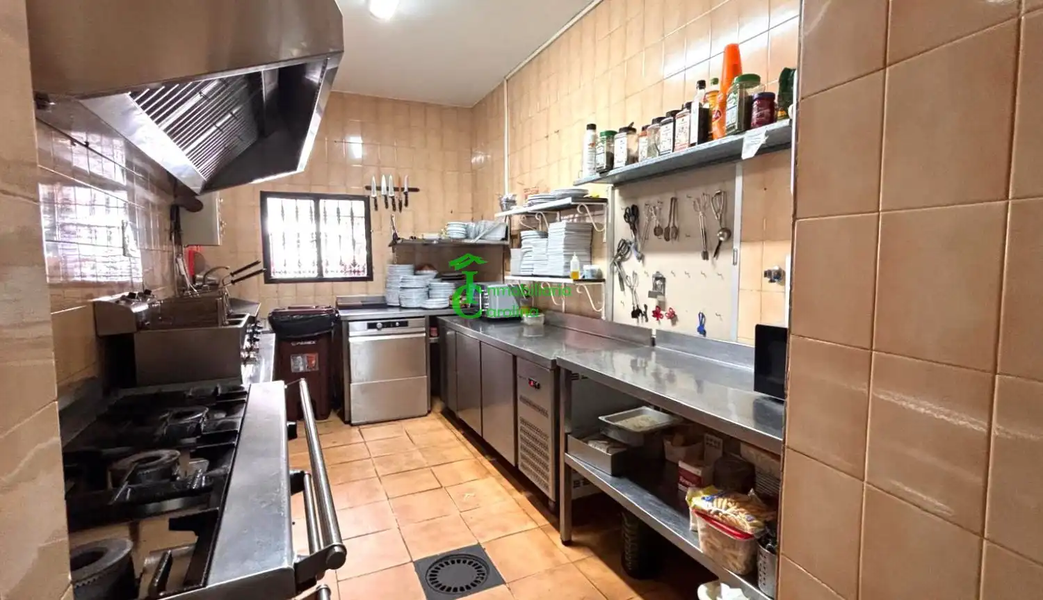 Local comercial en venda a Santa Elena, imagen 7