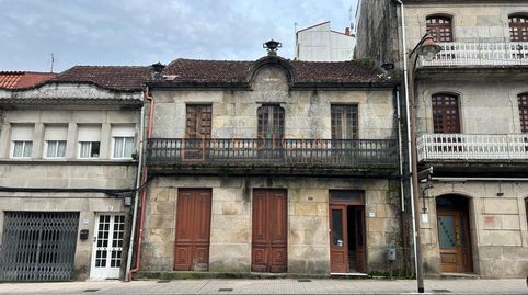 Foto 2 de Casa o xalet en venda a Roxelio Landeiro, 49, Soutomaior, Pontevedra