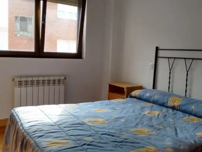 Bedroom of Flat for rent in El Astillero  , Cantabria