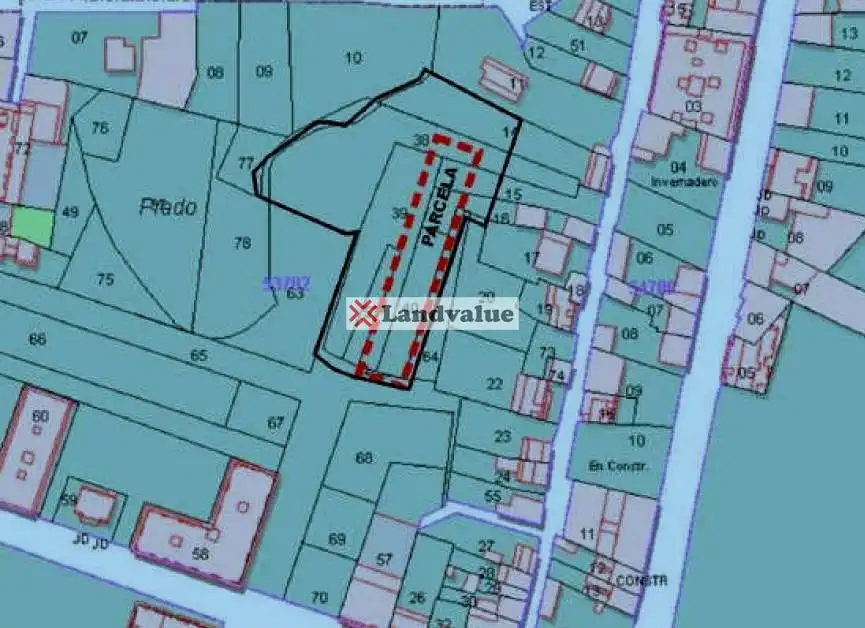 Terrenos y solares en venta en Rúa Do Atlántico, imagen 4