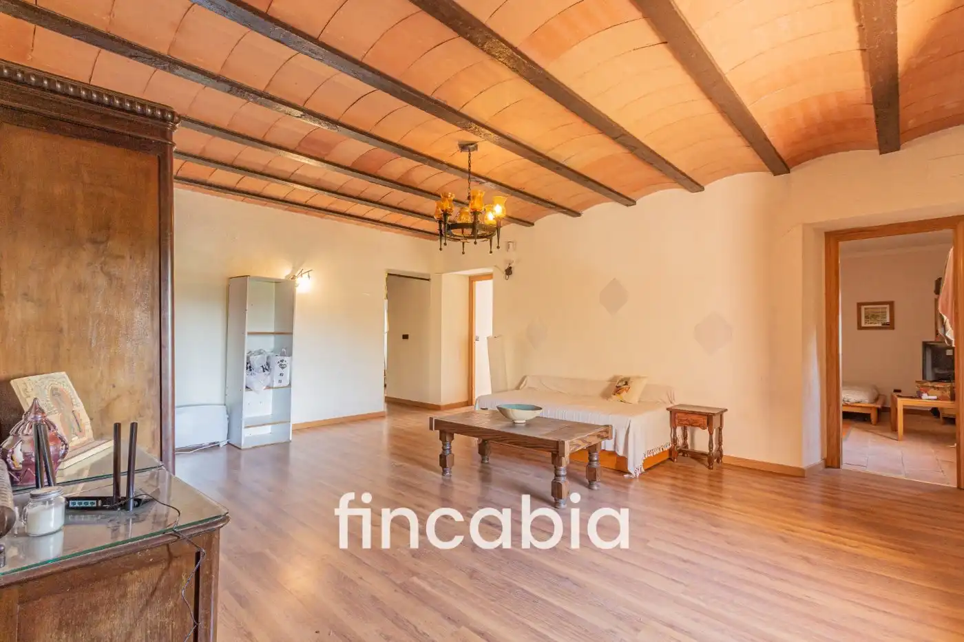 Casa amb terrassa en venda a Sils, imagen 59