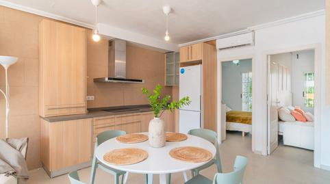 Foto 2 de Apartament de lloguer a La Veleta, Torrevieja