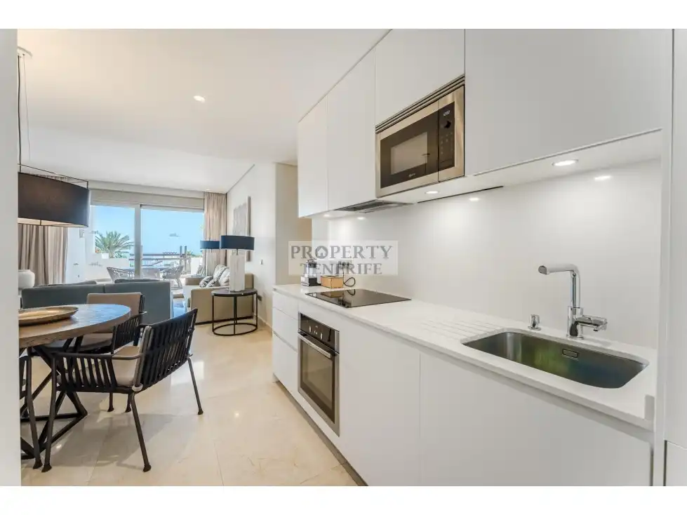 Apartament en venda a Abama, imagen 12