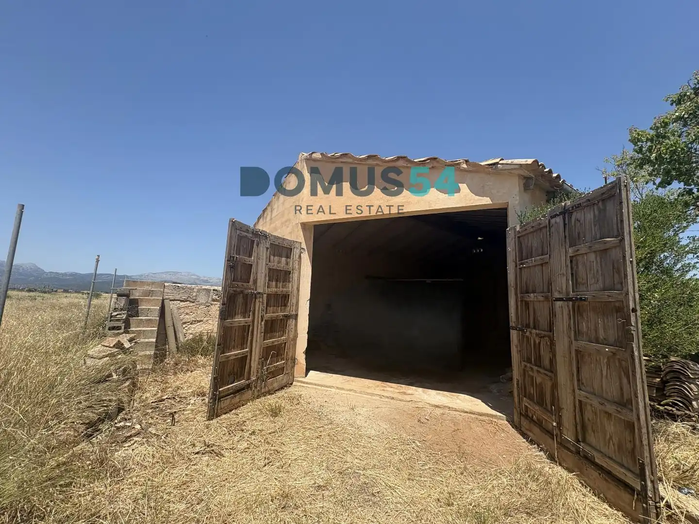 Rustikales Grundstück zum Verkauf in Sa Pobla, imagen 7