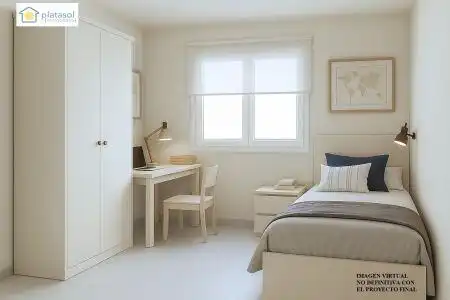 Terraced house with terrace for sale in TARTESSOS, imagen 7