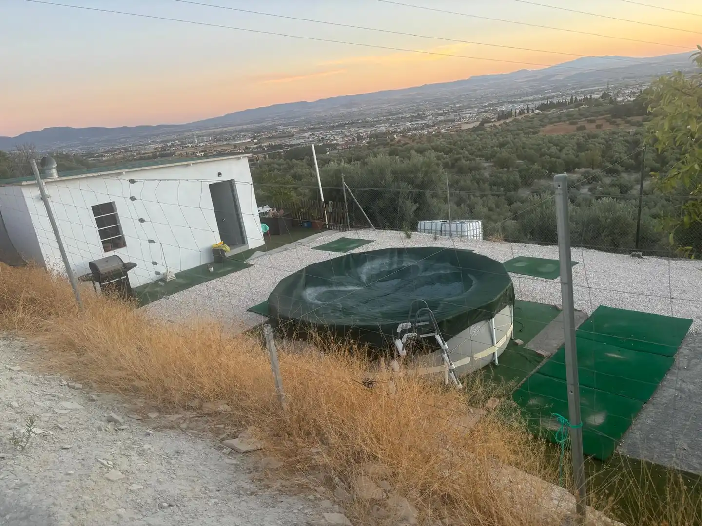 Terreno rustico in vendita a Peligros, imagen 2