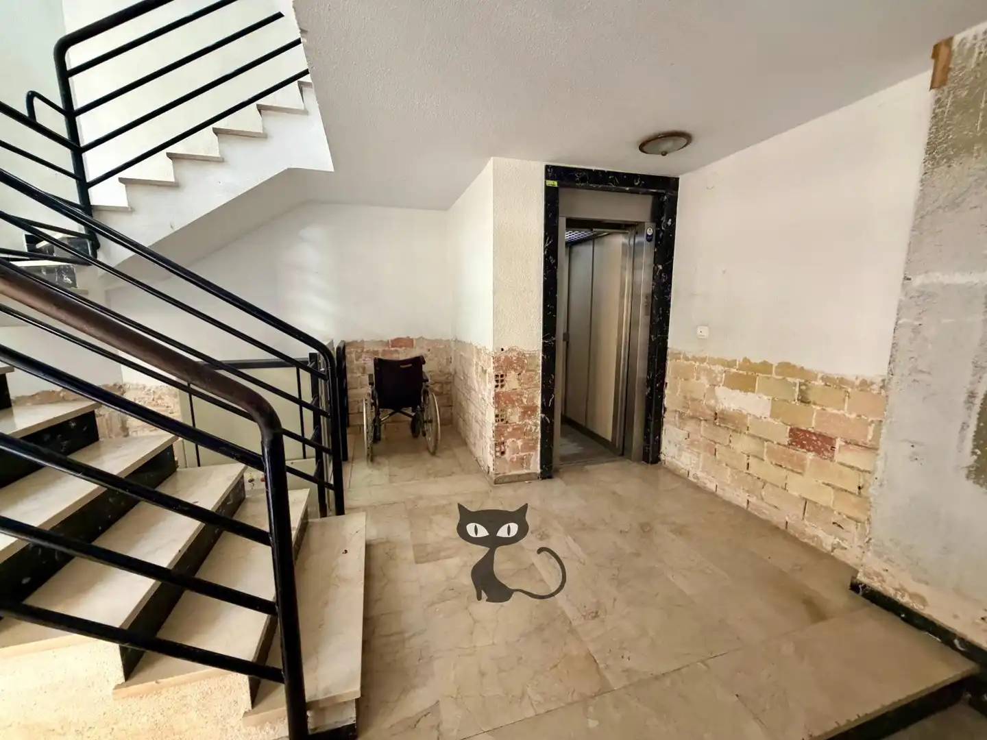 Wohnung mit Aufzug zum Verkauf in Benetússer, imagen 38