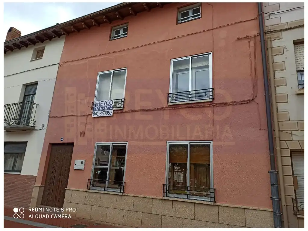 House for sale in Baños de Río Tobía