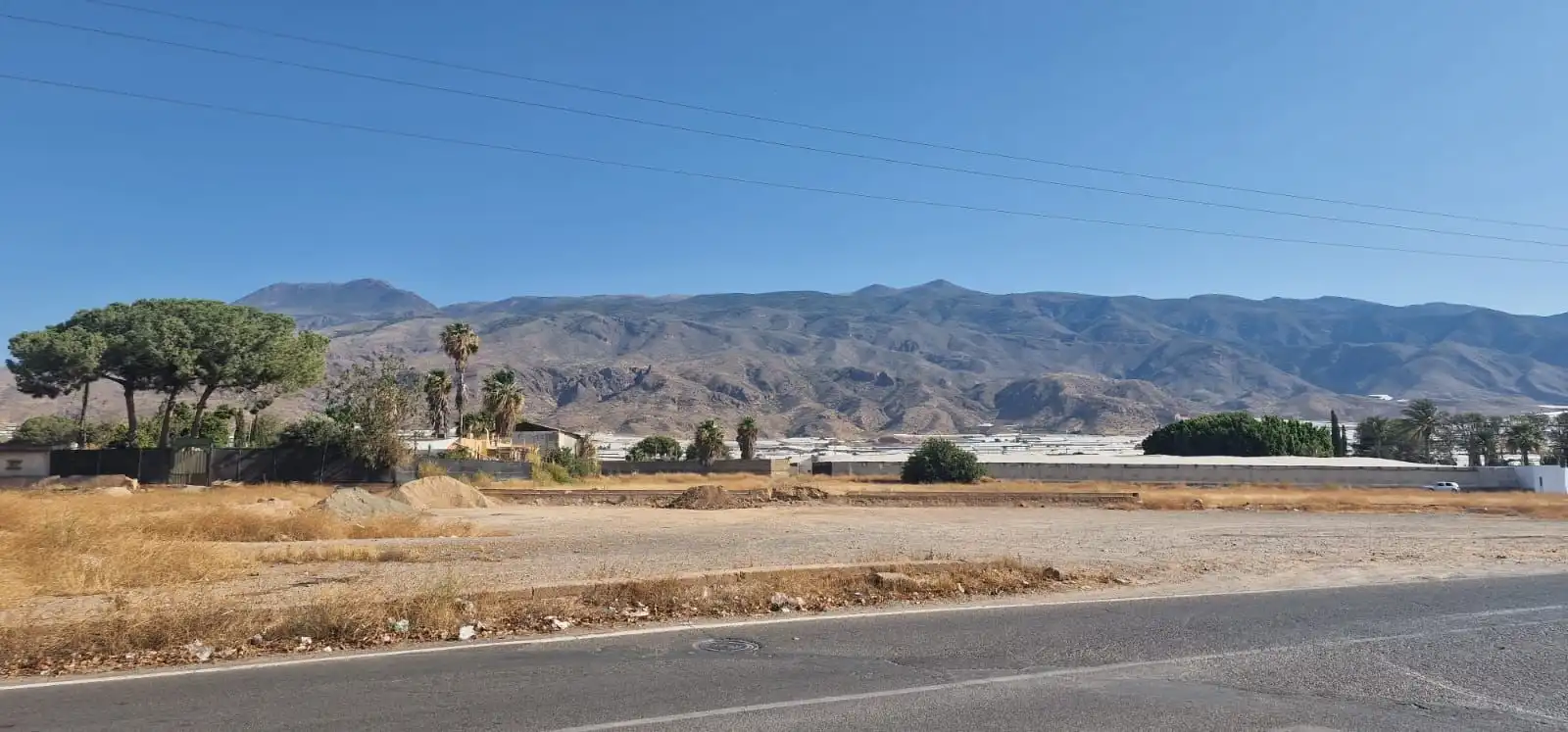 Lands and plots for sale in El Ejido Ciudad, imagen 7