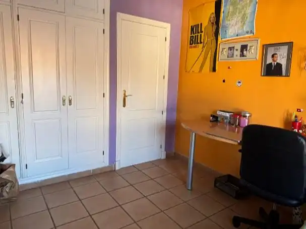 Casa o chalet en venta en Los Barrios con Jardín privado, Terraza y Trastero
