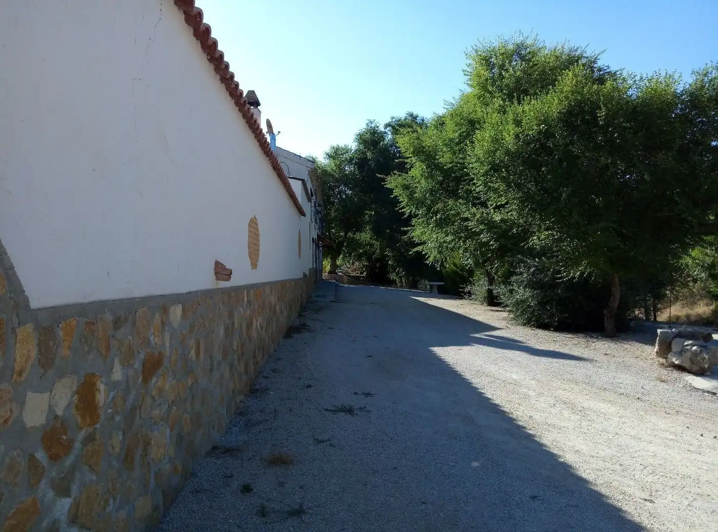 Terreni e lotti in vendita a Huéscar, imagen 87