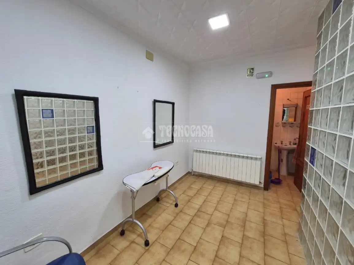 Local en venta en Sigüenza con Aire acondicionado y Calefacción