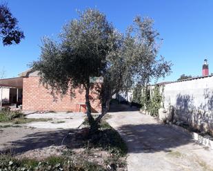 Casa o xalet en venda en Mezalocha