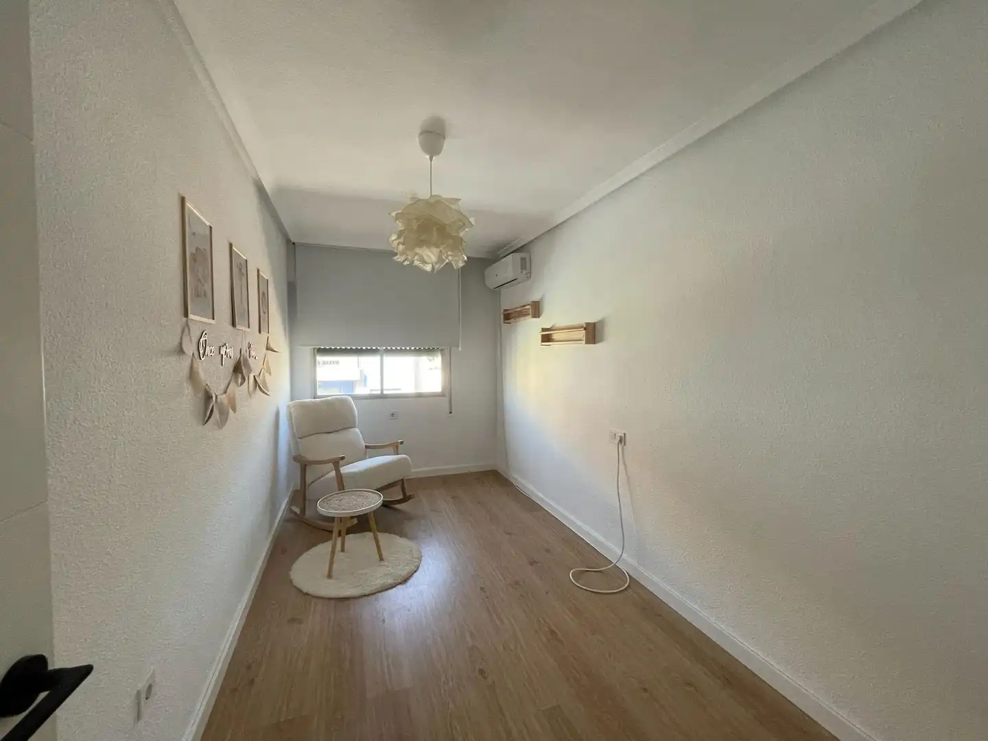 Bedroom of Flat for sale in Mazarrón  with Air Conditioner, Storage room and Balcony
