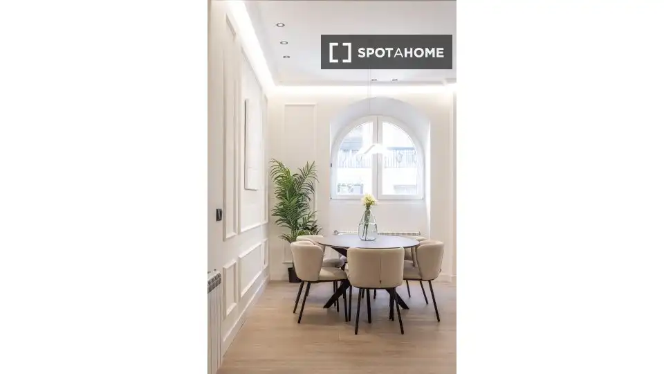 Appartement à louer à Barrio de Salamanca, imagen 7